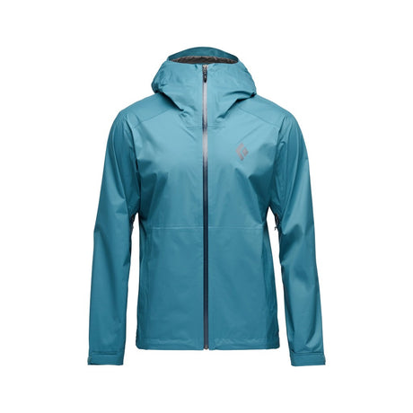 Black Diamond Fineline Stretch Shell - Men's
