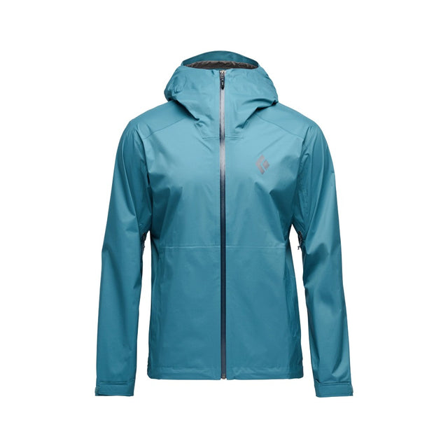 Black Diamond Fineline Stretch Shell - Men's