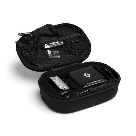 Case of Black Diamond Megawatt headlamp
