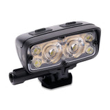Lamp unit  of Black Diamond Megawatt headlamp