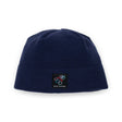 Black Diamond Nordic fleece beanie in twilight blue