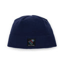 Black Diamond Nordic fleece beanie in twilight blue
