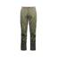 Front view of Black Diamond Pursuit Hybrid Pant's men's in Tundra colour