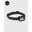 View of Black Diamond Spot Headlamp in colour black