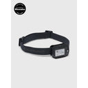 View of Black Diamond Spot Headlamp in colour black