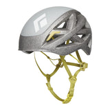 Black Diamond vapor helmet in Pewter colour
