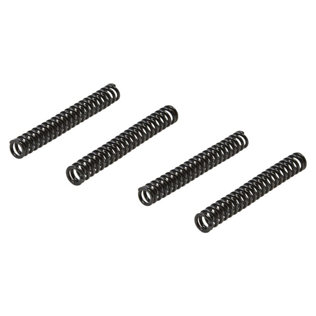 InWild Black Spring