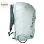 Front view of Blue Ice Taka back pack in Glacier colour