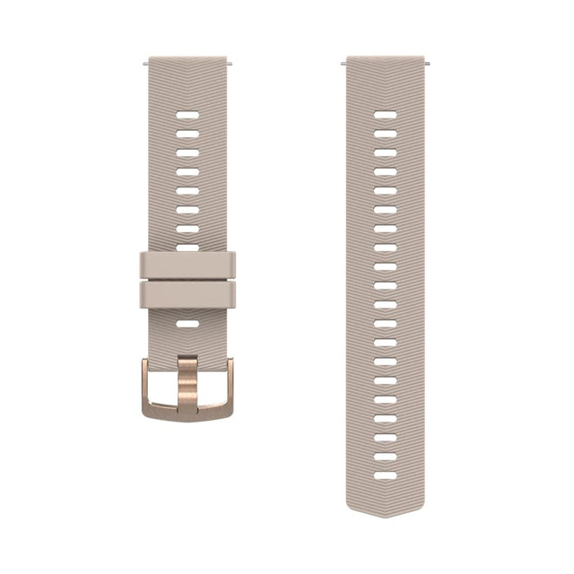 COROS 20mm Silicone Band
