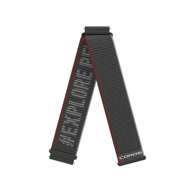 Coros 22mm Nylon Band