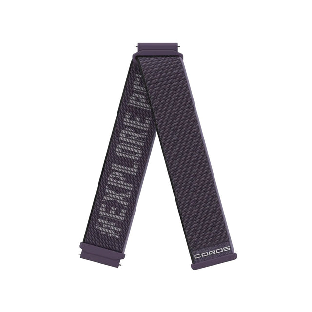 Coros 22mm Nylon Band