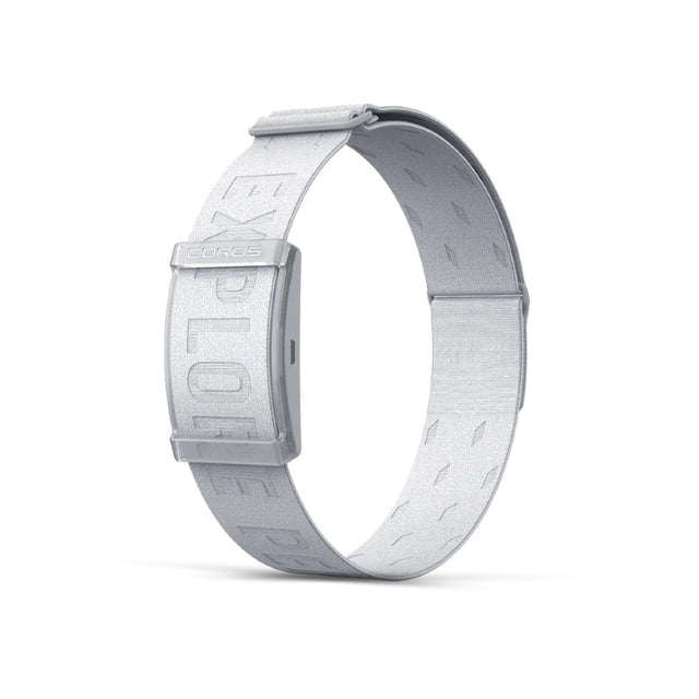 Outer view of Coros Heart Rate Monitor