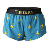 ChicknLegs 1.5" Split Shorts - Women's