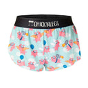 ChicknLegs 1.5" Split Shorts - Women's