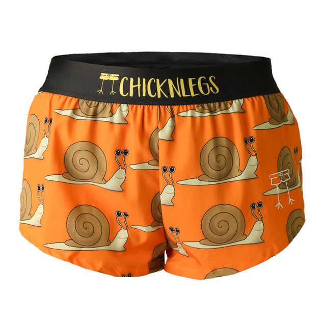 ChicknLegs 1.5" Split Shorts - Women's