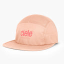 ciele GOCap Classic Athletics in cadmium colour