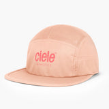 ciele GOCap Classic Athletics in cadmium colour