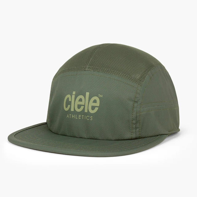 ciele GOCap Classic Athletics in kombu colour