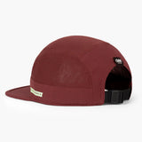 Back view of ciele GOCap Field MontW in Andorra colour