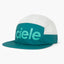 ciele athletics GOCap Comp Century running hat in harbor light grey colour