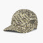 ciele GOCap All Over Dotra running cap in 'Canvas' colour