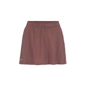 Craft Hypervent Skirt in Flint colour
