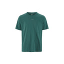 Craft Hypervent Men's T-shirt in Peridot (green) colour front view