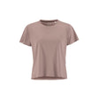 Craft Hypervent Women's T-shirt in Potpurri colour front view