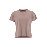 Craft Hypervent Women's T-shirt in Potpurri colour front view
