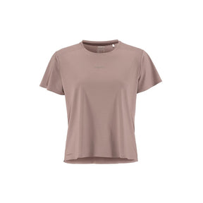 Craft Hypervent Women's T-shirt in Potpurri colour front view