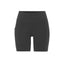 Craft Pro Trail Short Tights 2 Women's in Black/Black colour front view