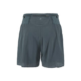 Craft Pro Trail Shorts Men's back view in Norit colour