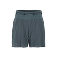 Craft Pro Trail Shorts Men's front view in Norit colour