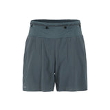 Craft Pro Trail Shorts Men's front view in Norit colour