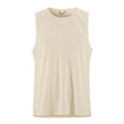 Craft Pro Trail Singlet 2 Men's front view in plaster colour