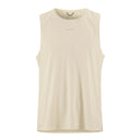 Craft Pro Trail Singlet 2 Men's front view in plaster colour