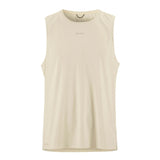 Craft Pro Trail Singlet 2 Men's front view in plaster colour