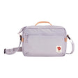 Fjallraven high coast crossbody bag in lavender mist