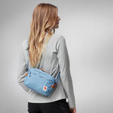 Fjallraven high coast crossbody bag model