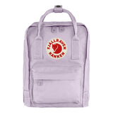 Fjallraven Kanken Mini backpack in lavender colour