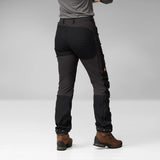 Fjallraven Keb Trousers Curved - Women's