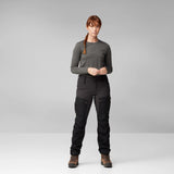 Fjallraven Keb Trousers Curved - Women's