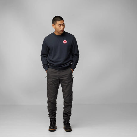 Men's fjallraven verdag trousers model