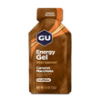 Caramel macchiato GU energy gel