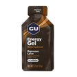 Espresso love GU energy gel
