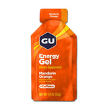 Mandarin orange GU energy gel