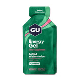 Salted watermelon GU energy gel