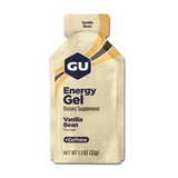 Vanilla bean GU energy gel