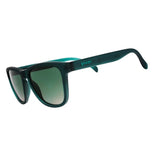 goodr OG sunglasses, '90s Sedan Style Icon'