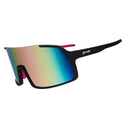 goodr Astro G sunglasses 'ask me about my escape plan'
